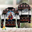 Vintage Bear Loves Busch Light Ugly Christmas Sweater Beer Lovers Gift Vintage Bear Loves Busch Light Ugly Christmas Sweater Beer Lovers Gift