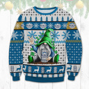 Funny Gnome Loves Busch Light Ugly Christmas Sweater Gift For Beer Lovers Funny Gnome Loves Busch Light Ugly Christmas Sweater Gift For Beer Lovers