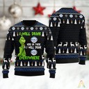 Funny Grinch I Will Drink Busch Light Beer Everywhere Ugly Christmas Sweater Funny Grinch I Will Drink Busch Light Beer Everywhere Ugly Christmas Sweater
