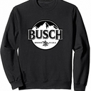 Vintage Busch Ugly Christmas Sweater Gift For Wife Vintage Busch Ugly Christmas Sweater Gift For Wife