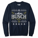 Busch Ugly Christmas Sweater Gift For Daughter Busch Ugly Christmas Sweater Gift For Daughter