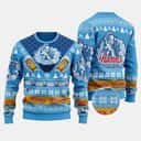 Hamm’s Beer Special Light Ugly Christmas Sweater Gift For Best Friends Hamm’s Beer Special Light Ugly Christmas Sweater Gift For Best Friends