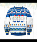 Hamm's Ugly Christmas Sweater Birthday Gift For Family Hamm's Ugly Christmas Sweater Birthday Gift For Family