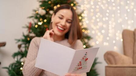 Best Christmas Wishes for Friends