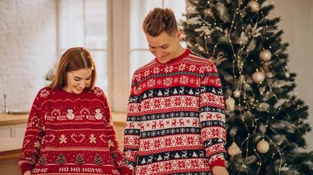 Types of Sweaters &ndash; Softest Sweater Material