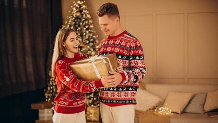 Why is it Called an Ugly Sweater?