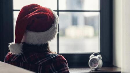 How to Spend Christmas Alone?