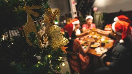 Fun Christmas Activities for the Whole Family