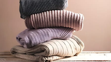 What Is The Most Durable Material For Sweaters?