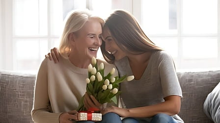 Christmas Gift Ideas For Mom Who Has Everything