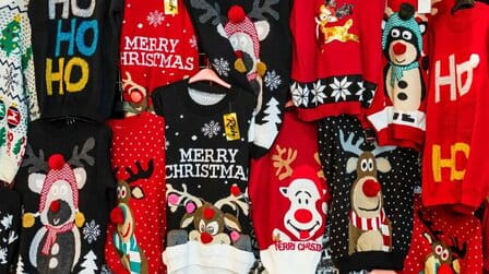 Who Started The Ugly Sweater Tradition? Who Started The Ugly Sweater Tradition?