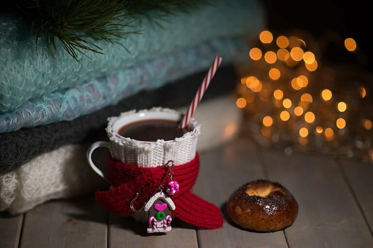Homemade hot chocolate Homemade hot chocolate