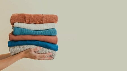 What Do You Wear With A Cut Out Sweater?