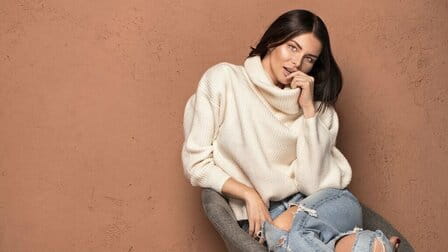 Are Baggy Sweaters In Style?