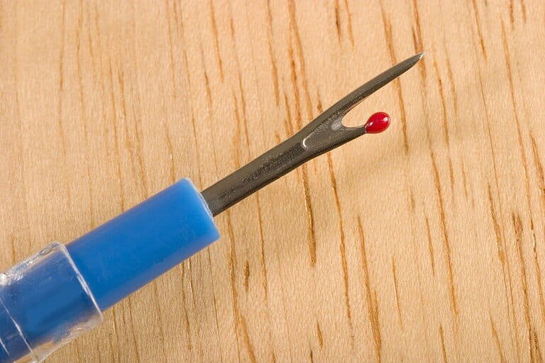 seam ripper