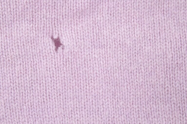 Cashmere fabric has been canceled